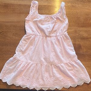 Rare Editions Light Pink Dress
